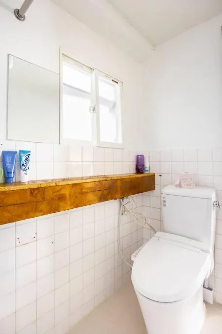 Tokyo/3Min Walk Near Sta/Ueno Park/Wi-Fi#401 Apartment Tokyo